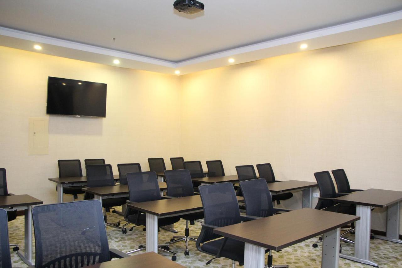 Almuhaidb Residence Al Jubail Bagian luar foto