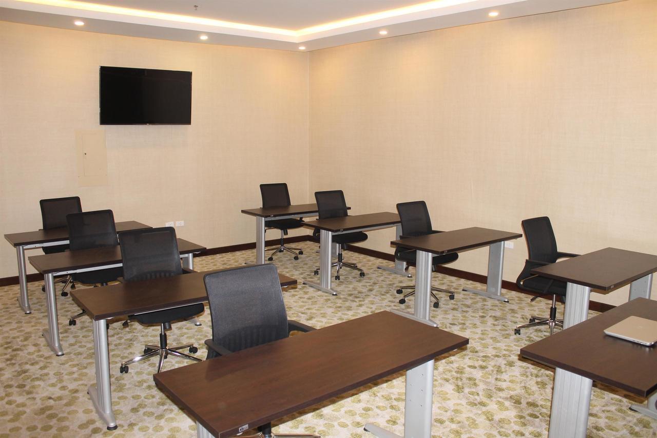 Almuhaidb Residence Al Jubail Bagian luar foto