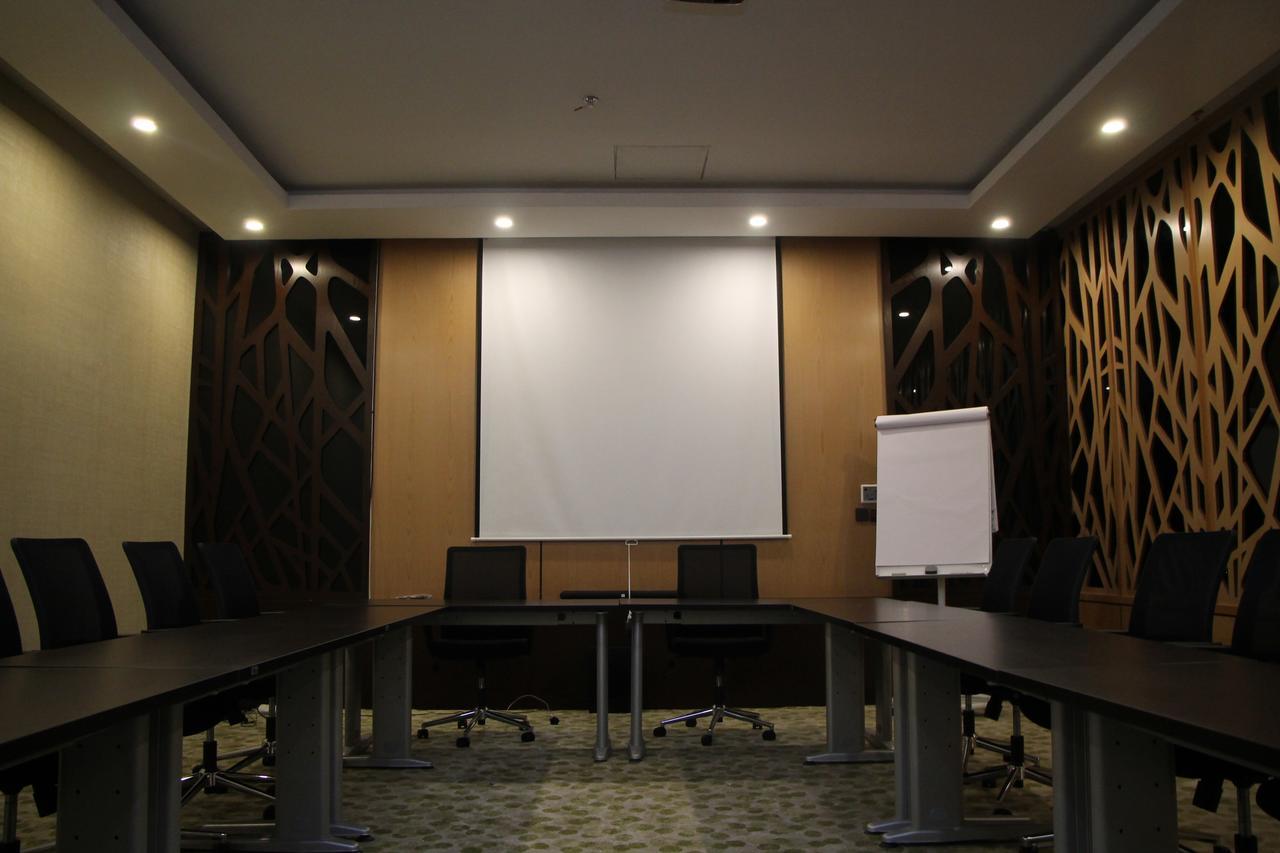 Almuhaidb Residence Al Jubail Bagian luar foto