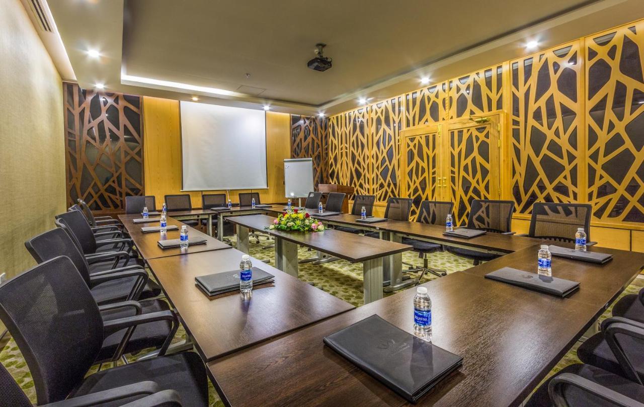 Almuhaidb Residence Al Jubail Bagian luar foto